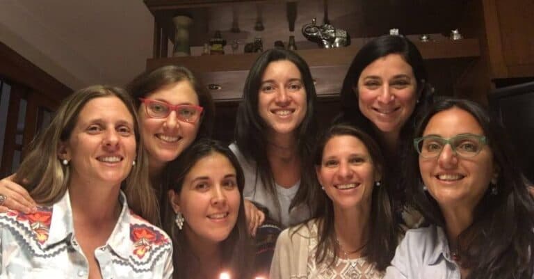 Fundadoras de Mimochi